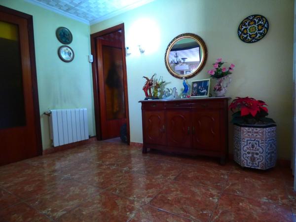 Chalet pareado en Onil photo 4