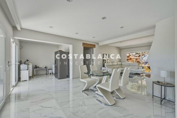 Independent chalet for sale in Casa o chalet en Calle Puput, Altea la Vella, Altea, Altea
 photo 4