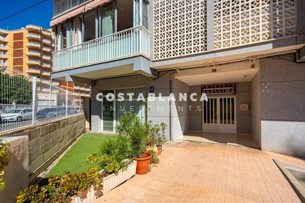 Venta de piso en Piso en Partida la Cala, Mirador de la Cala - Benimar, La Villajoyosa / Vila Joiosa, La Villajoyosa / Vila Joiosa
photo 1