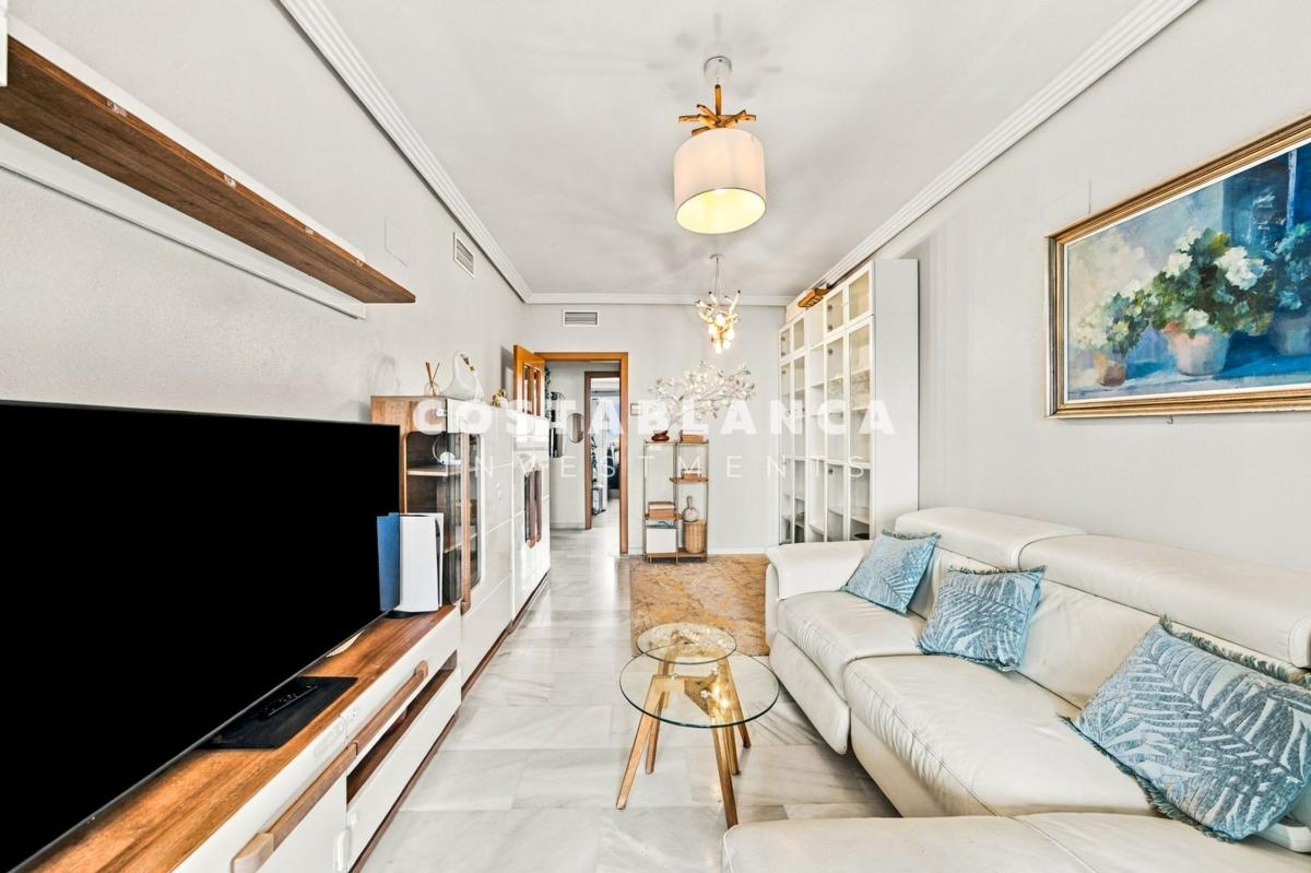 Venta de piso en Piso en Calle Presidente Adolfo Suárez, Pueblo Poniente, Benidorm, Benidorm
photo 5