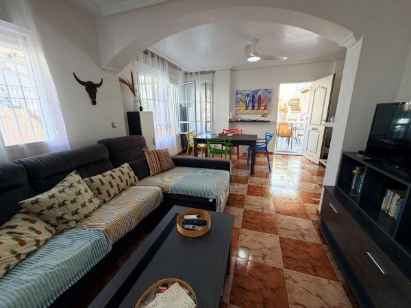 Chalet adosado en Lomas de Don Juan, Orihuela thumbnail 2