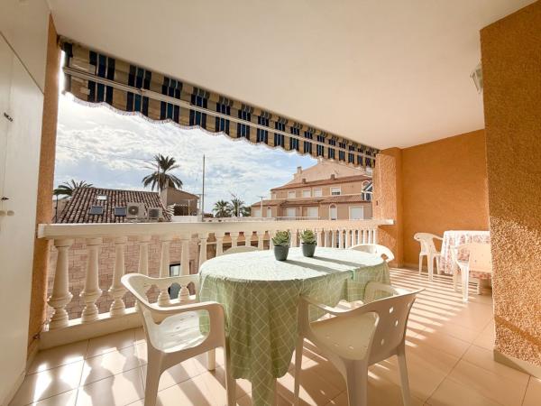 Продажа квартиры на Piso en Campello Playa, El Campello, Эль Кампельо
photo 1