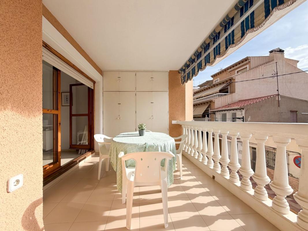 Venta de piso en Piso en Campello Playa, El Campello, El Campello
photo 2