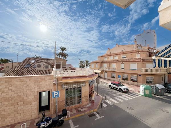 Продажа квартиры на Piso en Campello Playa, El Campello, Эль Кампельо
 photo 4
