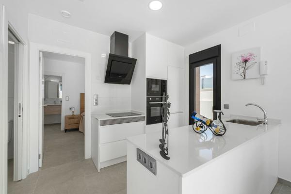 Частный шале на продаже в  Casa o chalet en Daya Nueva, Дая Нueva photo 4
