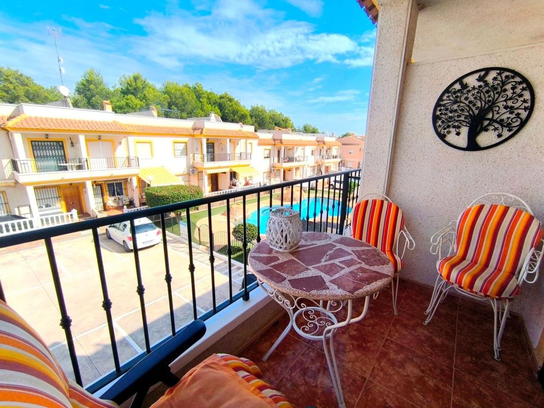Sale of apartment in Piso en Calle Manuel de Falla, Algorfa, Algorfa
 photo 3