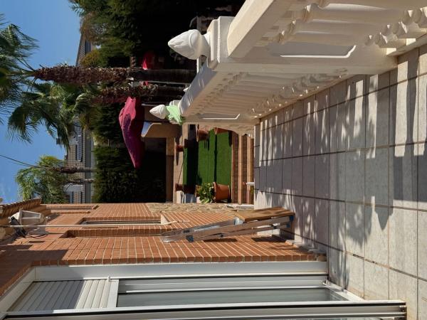 Casa o chalet independiente en Gregal, 25, Coloma, La Nucia thumbnail 3