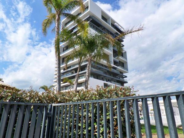 Продажа квартиры на Piso en Playa Arenal-Bol, Calpe, Кальпе
 photo 2