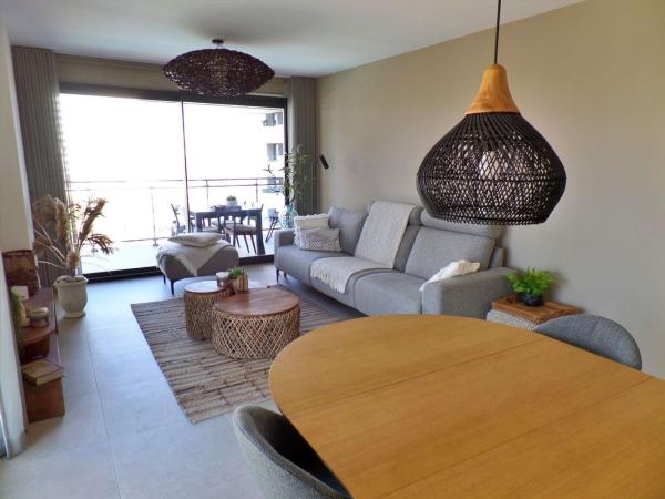 Продажа квартиры на Piso en Playa Arenal-Bol, Calpe, Кальпе
 photo 4