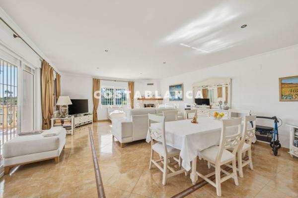 Independent chalet for sale in Casa o chalet en Calle La Palera, Altea la Vella, Altea, Altea
 photo 4