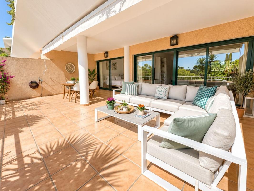 Продажа квартиры на Piso en Altea la Vella, Altea, Алтея
photo 2