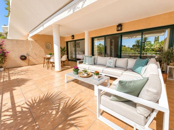 Продажа квартиры на Piso en Altea la Vella, Altea, Алтея
 photo 2