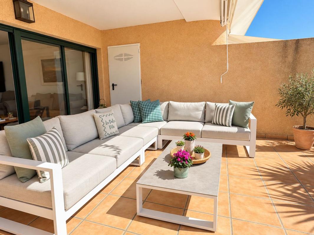 Продажа квартиры на Piso en Altea la Vella, Altea, Алтея
photo 3