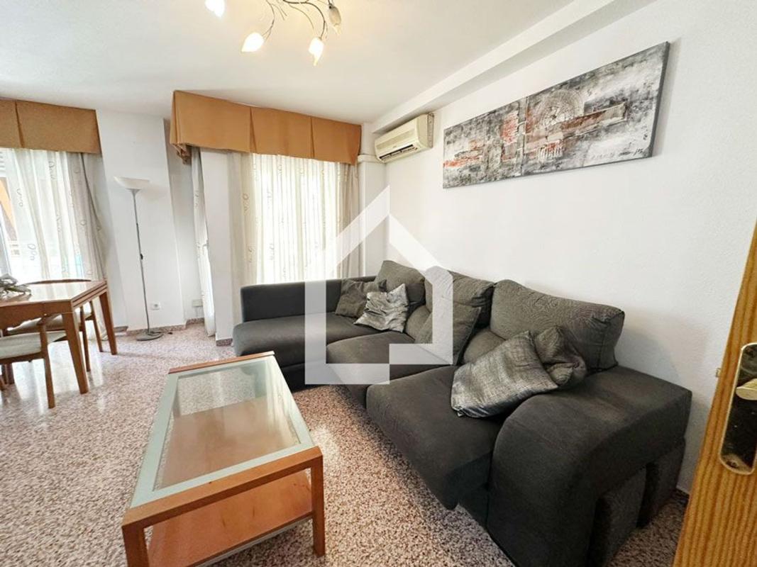 Venta de piso en Piso en Calle Velázquez, Centro, San Vicente del Raspeig, San Vicente del Raspeig
 photo 2