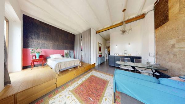 Продажа квартиры на Piso en Calle Enric Hernández, Centro - Zona Alta, Alcoy / Alcoi, Алкой
photo 1