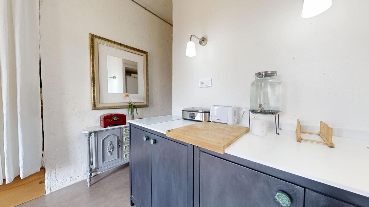 Venta de piso en Piso en Calle Enric Hernández, Centro - Zona Alta, Alcoy / Alcoi, Alcoy / Alcoi
 photo 5