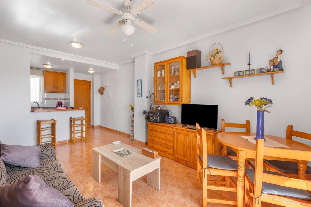 Продажа квартиры на Piso en Calle Emil, 4, Nueva Torrevieja, Torrevieja, Торревьеха
 photo 5