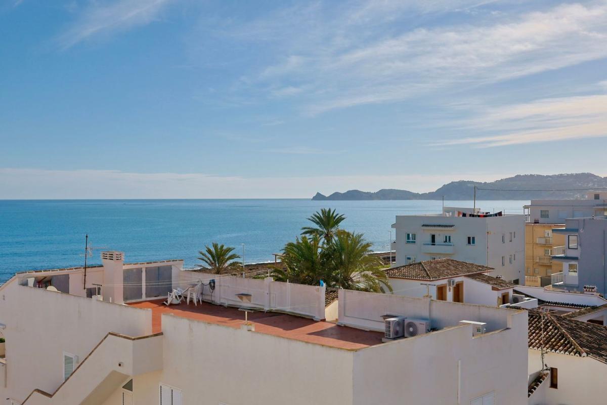 Venta de ático en Ático en Montañar, Jávea/Xàbia, Jávea/Xàbia photo 3