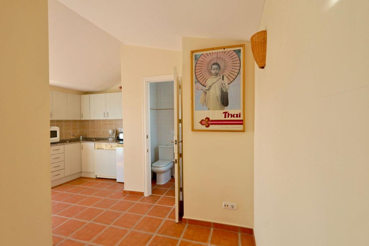 Venta de ático en Ático en Montañar, Jávea/Xàbia, Jávea/Xàbia photo 4