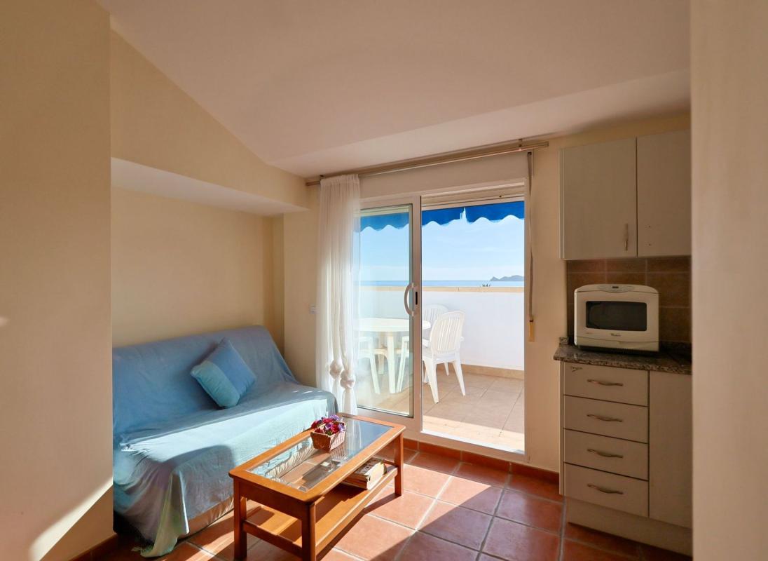 Venta de ático en Ático en Montañar, Jávea/Xàbia, Jávea/Xàbia photo 5