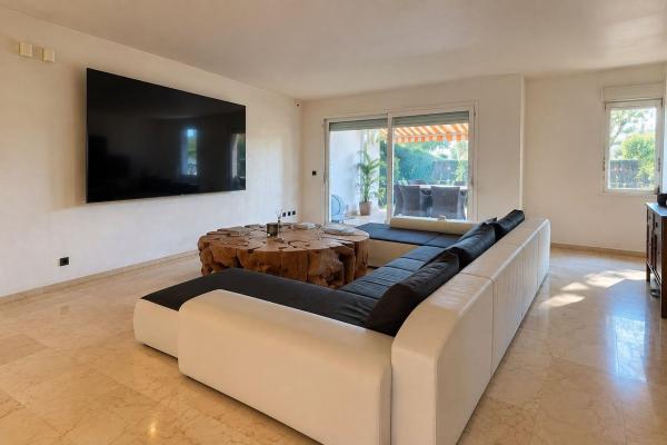 Casa o chalet independiente en Avenida Pintor Pérez Gil, 1, Alicante Golf, Alicante / Alacant photo 4
