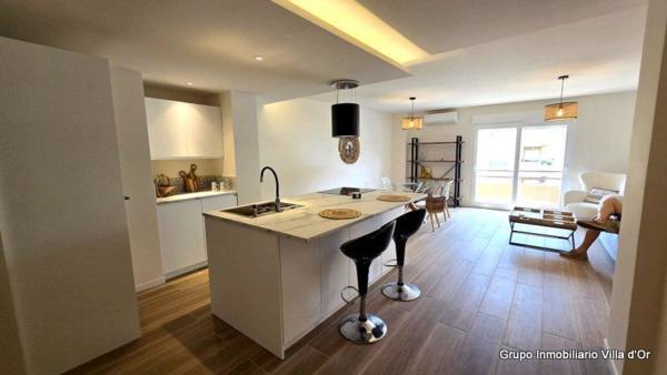 Продажа квартиры на Piso en Saladar, Denia, Дения
photo 1
