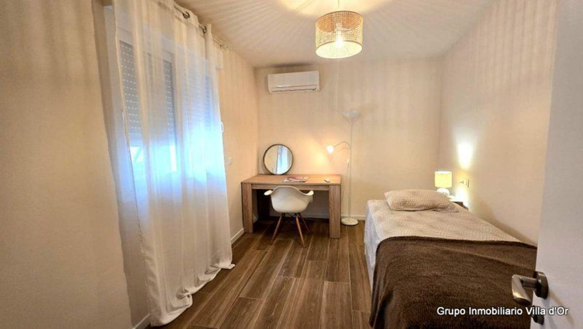 Продажа квартиры на Piso en Saladar, Denia, Дения
 photo 4