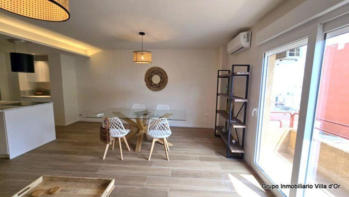 Продажа квартиры на Piso en Saladar, Denia, Дения
 photo 5