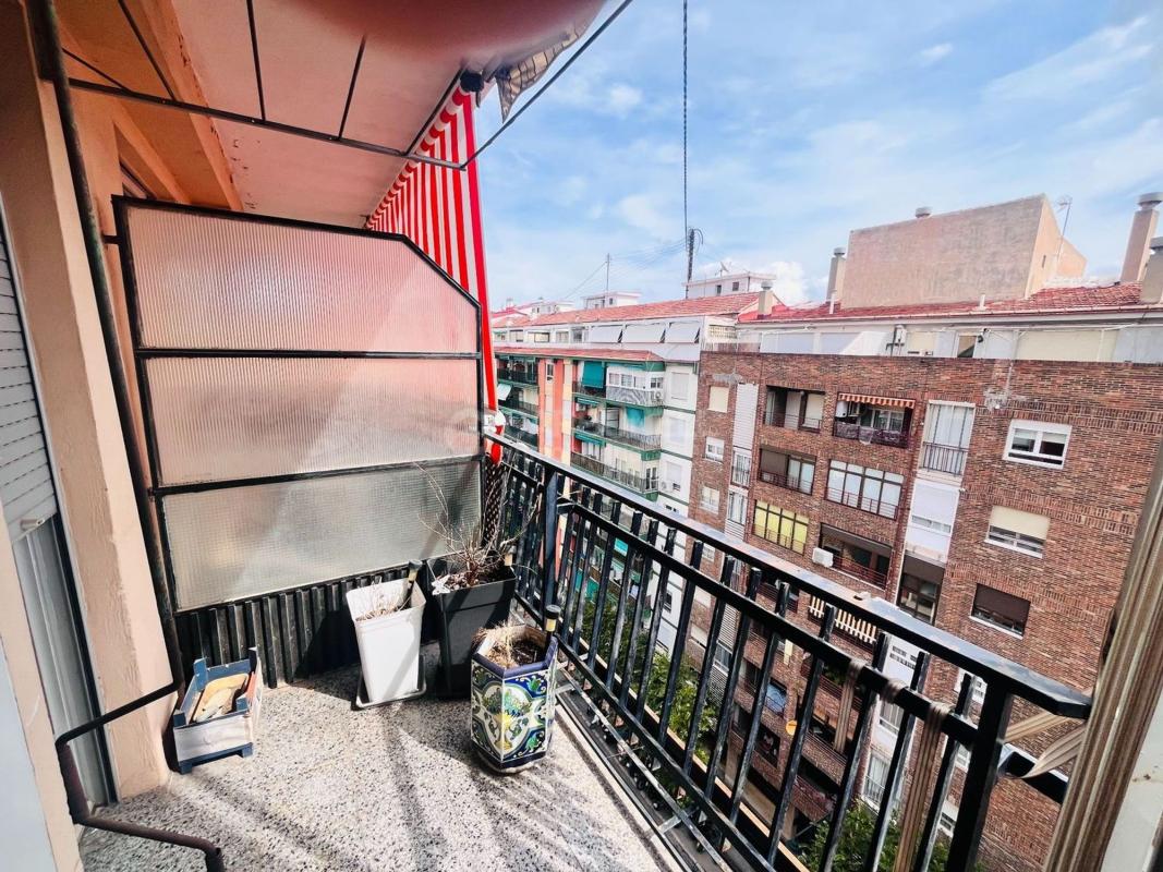 Продажа квартиры на Piso en Barri Santa Rosa, Alcoy / Alcoi, Алкой
 photo 3
