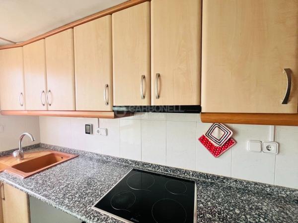 Продажа квартиры на Piso en Barri Santa Rosa, Alcoy / Alcoi, Алкой
 photo 4