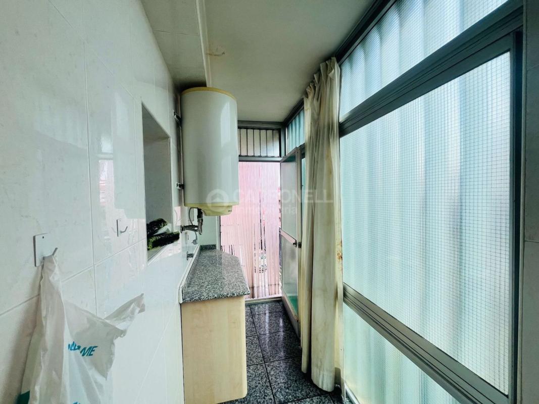 Продажа квартиры на Piso en Barri Santa Rosa, Alcoy / Alcoi, Алкой
 photo 5
