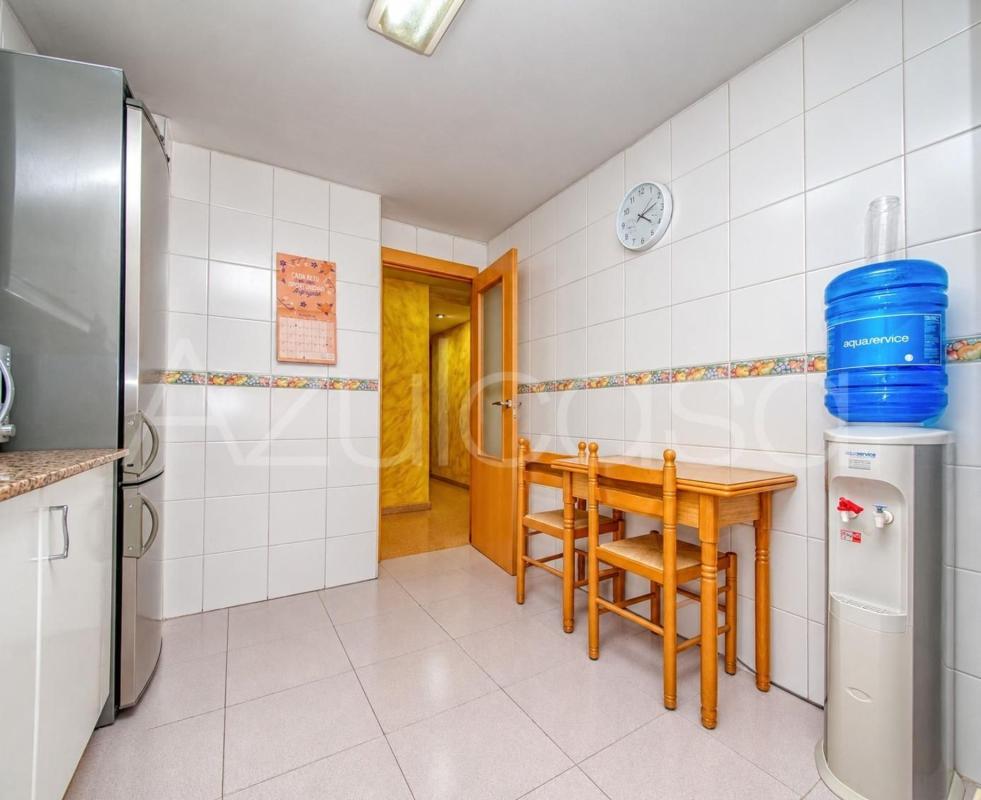 Продажа квартиры на Piso en Calle Ceramica, Altozano, Alicante / Alacant, Аликанте / Алакант
 photo 5