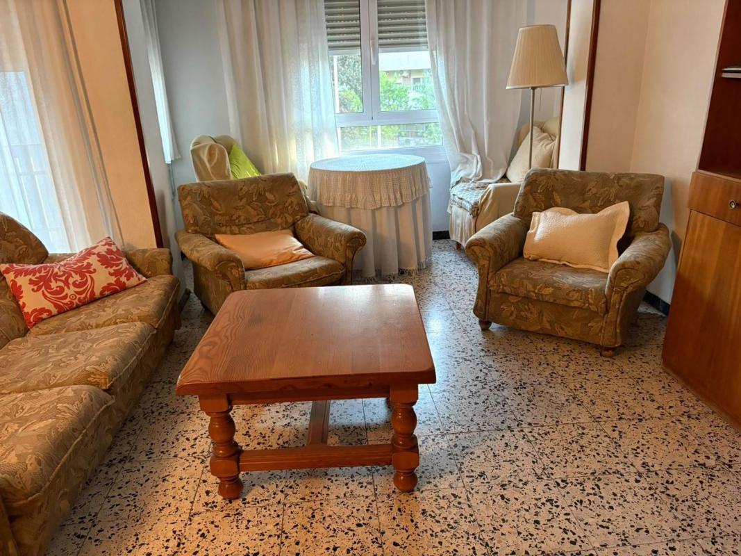 Sale of apartment in Piso en Pont Nou-Corazón de Jesús, Elche / Elx, Elche / Elx
photo 5