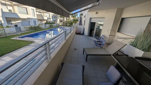Sprzedaż mieszkania w Piso en Calle Nicolás Copérnico, La Veleta, Torrevieja, Torrevieja
 photo 1