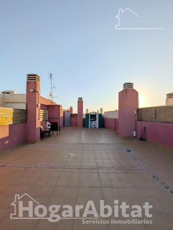 Venta de ático en Ático en Calle Verónica, Santa Faz, Alicante / Alacant, Alicante / Alacant photo 1