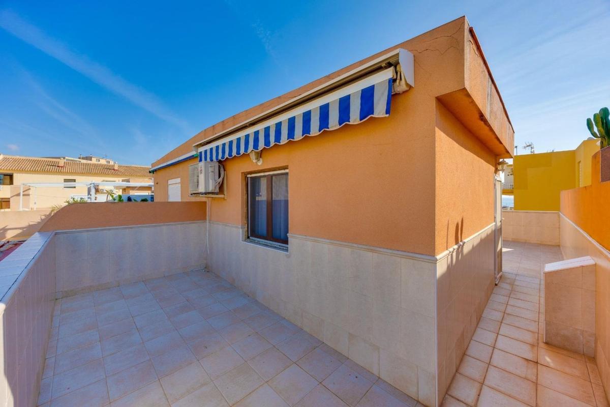Duplex sale in Dúplex en Avenida de Francia, 52 -70, Los Europeos, Torrevieja, Torrevieja photo 2
