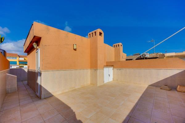 Duplex for sale on Dúplex en Avenida de Francia, 52 -70, Los Europeos, Torrevieja, Torrevieja photo 3