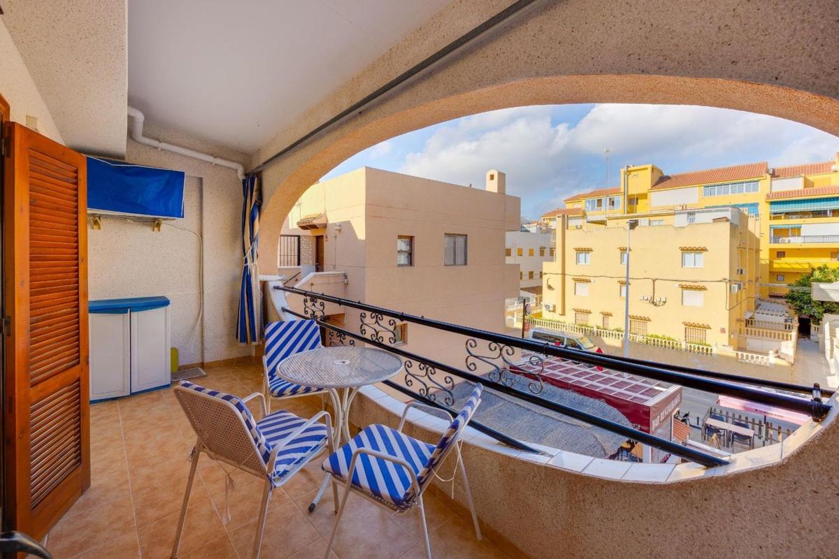 Duplex sale in Dúplex en Avenida de Francia, 52 -70, Los Europeos, Torrevieja, Torrevieja photo 4