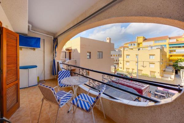 Duplex for sale on Dúplex en Avenida de Francia, 52 -70, Los Europeos, Torrevieja, Torrevieja photo 4