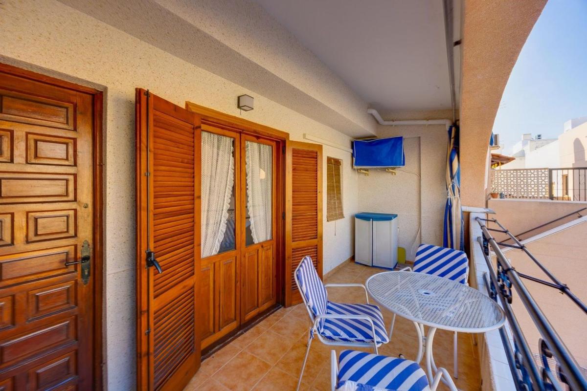 Duplex sale in Dúplex en Avenida de Francia, 52 -70, Los Europeos, Torrevieja, Torrevieja photo 5