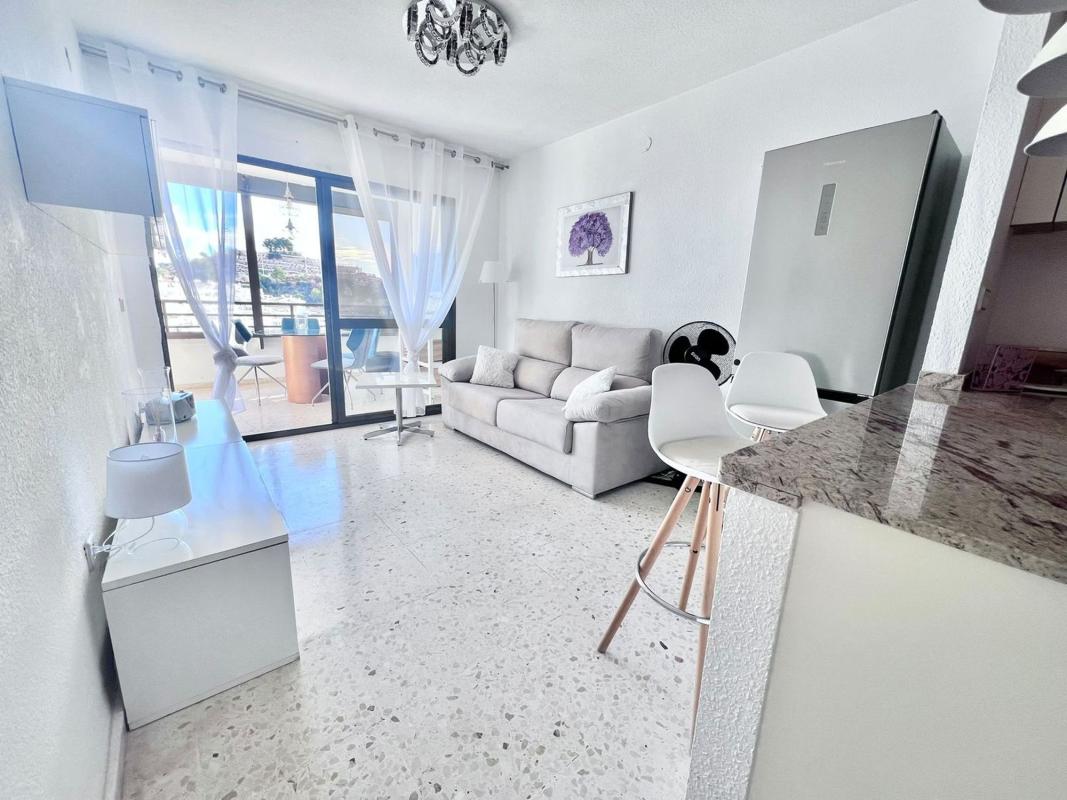 Sprzedaż mieszkania w Piso en Pueblo Poniente, Benidorm, Benidorm
photo 1