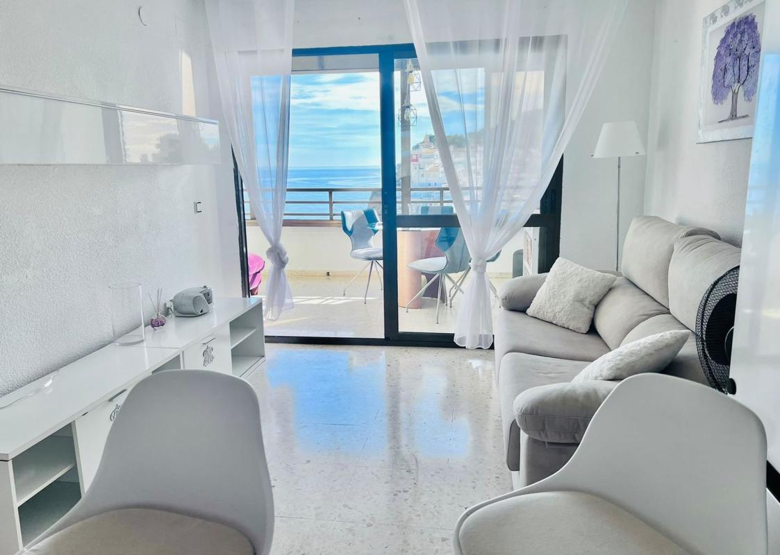 Sprzedaż mieszkania w Piso en Pueblo Poniente, Benidorm, Benidorm
photo 3