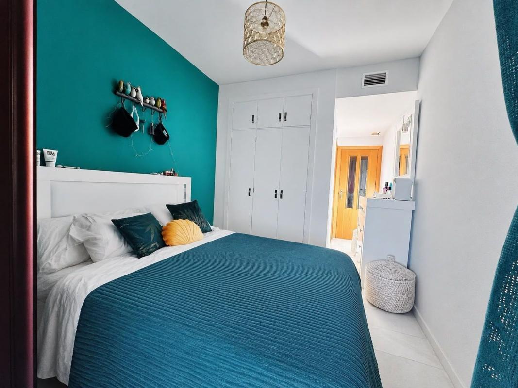 Sale of apartment in Piso en Pueblo Poniente, Benidorm, Benidorm
photo 5