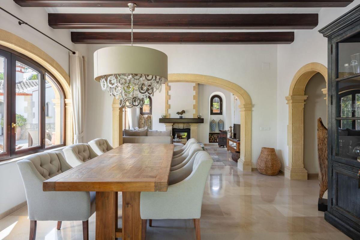 Properties for sale and rent in Spain photo 5