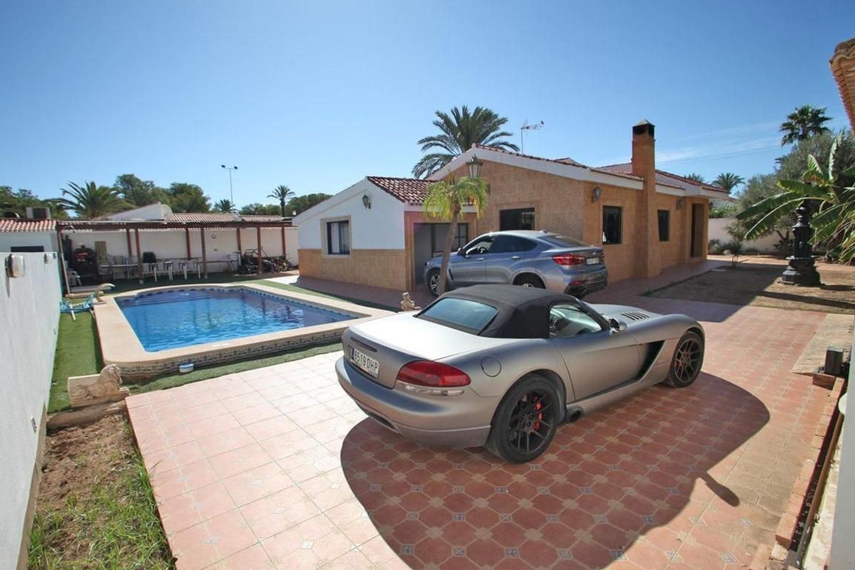 Properties for sale and rent in Spain photo 1