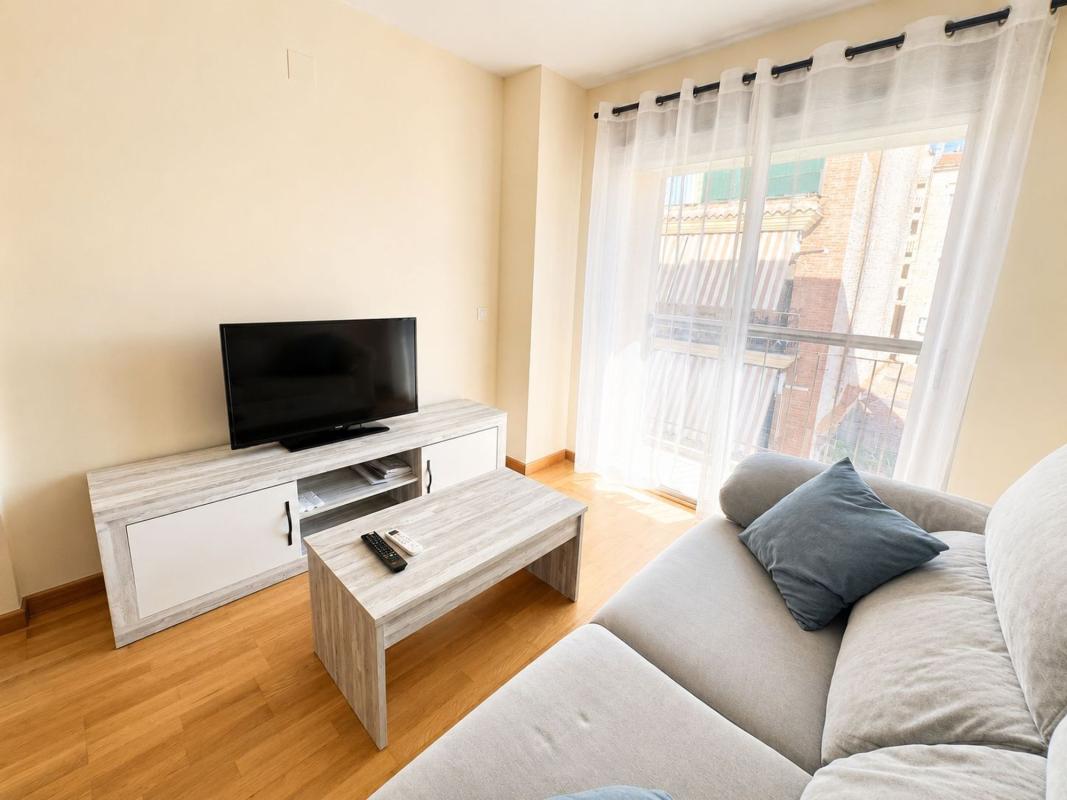 Sale of apartment in Piso en Garbinet - Parque de las Avenidas, Alicante / Alacant, Alicante
 photo 4