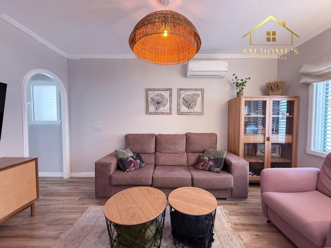 Недвижимость на продажу и в аренду в Испании photo 3