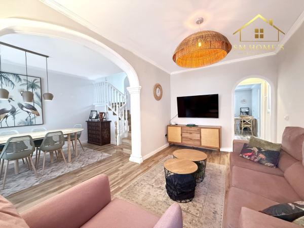 Chalet pareado en Paseo Navarra, 2, Miramar - Torre del Moro, Torrevieja photo 4