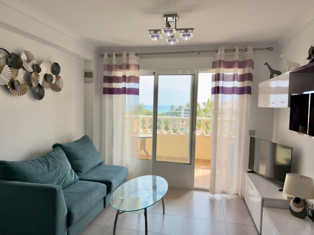 Продажа квартиры на Piso en Calle las Mimosas, 17, Gaspar Perrelló, Torrevieja, Торревьеха
 photo 3