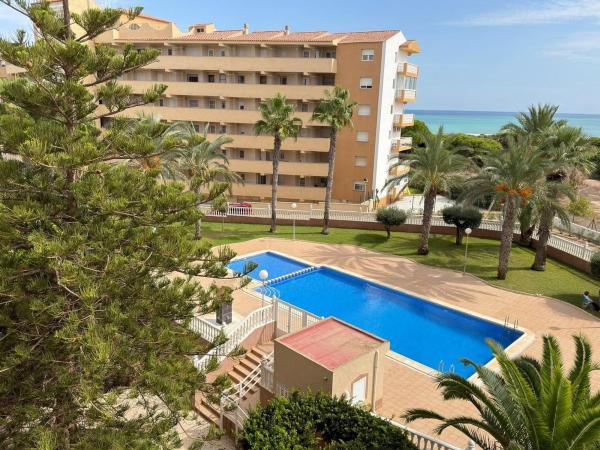 Продажа квартиры на Piso en Calle las Mimosas, 17, Gaspar Perrelló, Torrevieja, Торревьеха
 photo 4